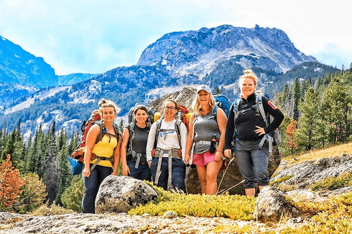 Small Groups, Big Adventures